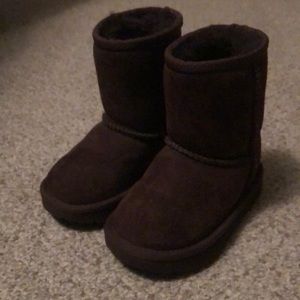 Ugg Toddler Boots